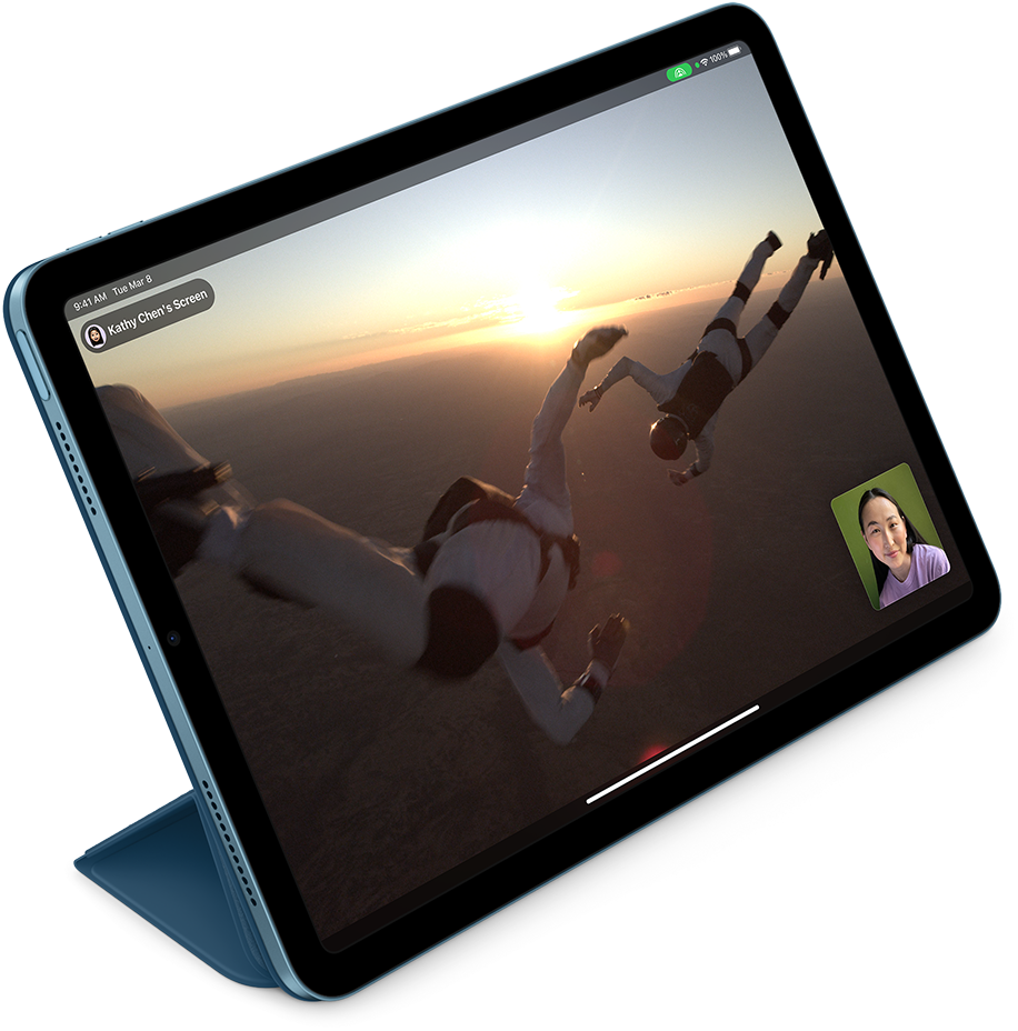 Tableta APPLE iPad Air 5, 10.9